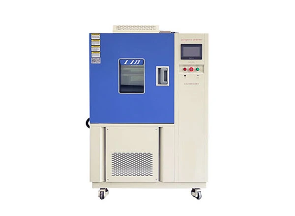 Camera ambientale Sub-zero